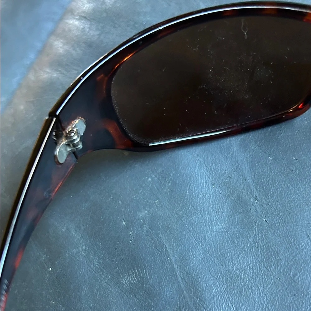 Panama Jack Tortoise Shell Sunglasses